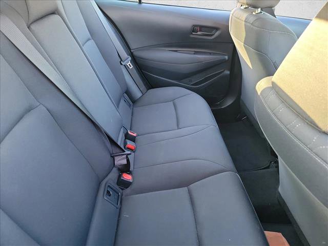 Used 2025 Toyota Corolla LE image 15