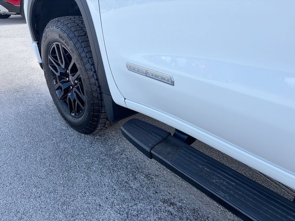 New 2026 GMC Sierra 1500 Elevation w/ Elevation Premium Package AWD/4WD image 29
