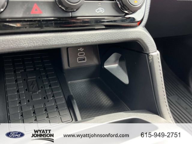 Used 2025 Ford Ranger Raptor AWD/4WD image 34