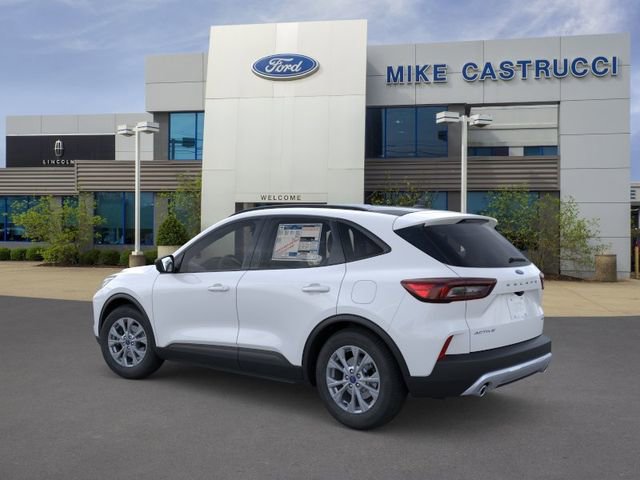 New 2026 Ford Escape Active AWD/4WD image 6