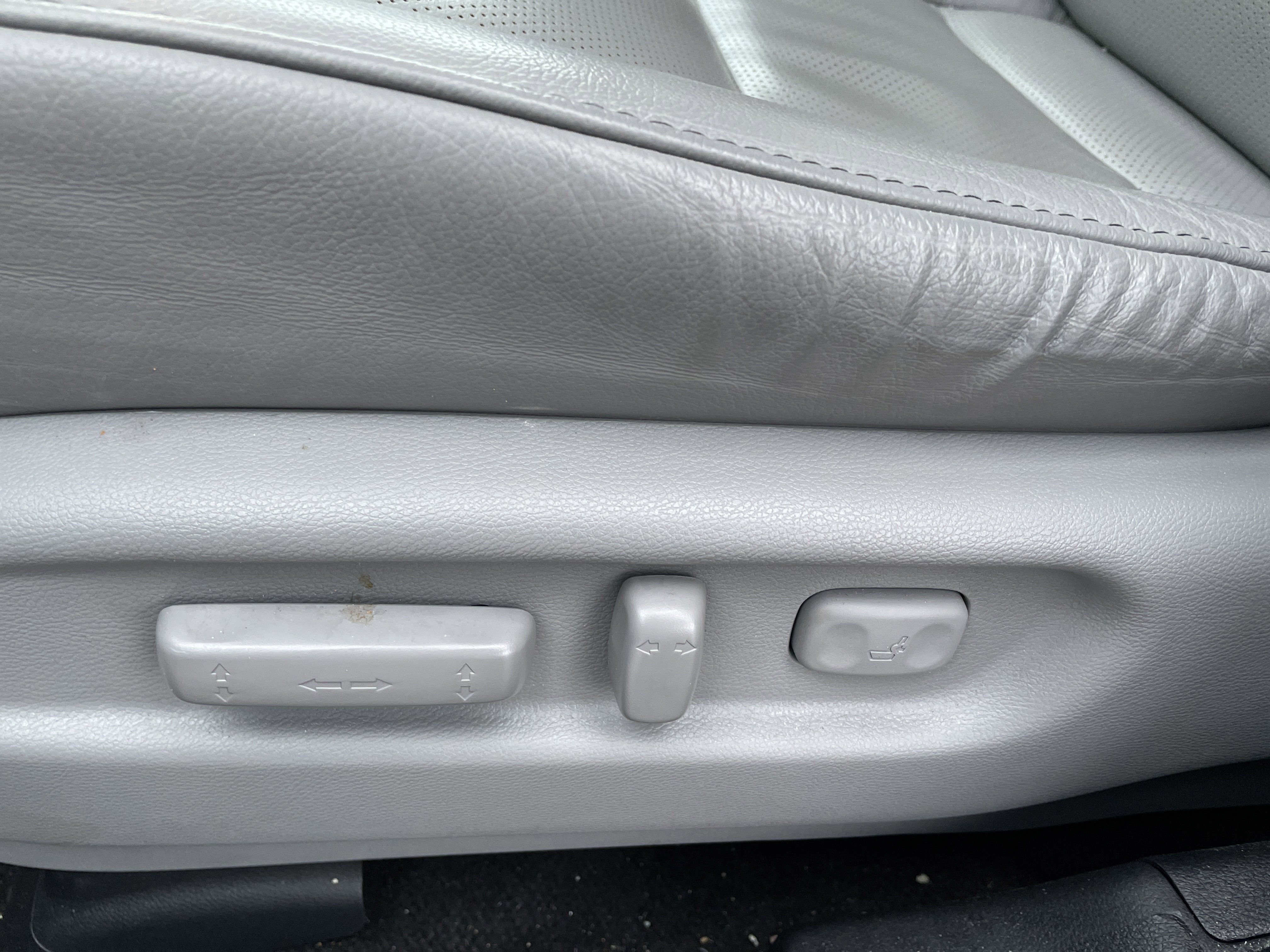 Certified 2023 Honda Passport EX-L image 20