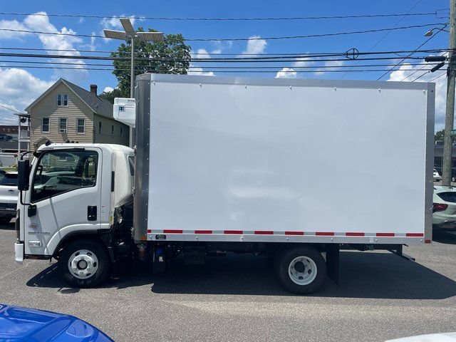 New 2025 Chevrolet Low Cab Forward 4500 XD RWD image 4