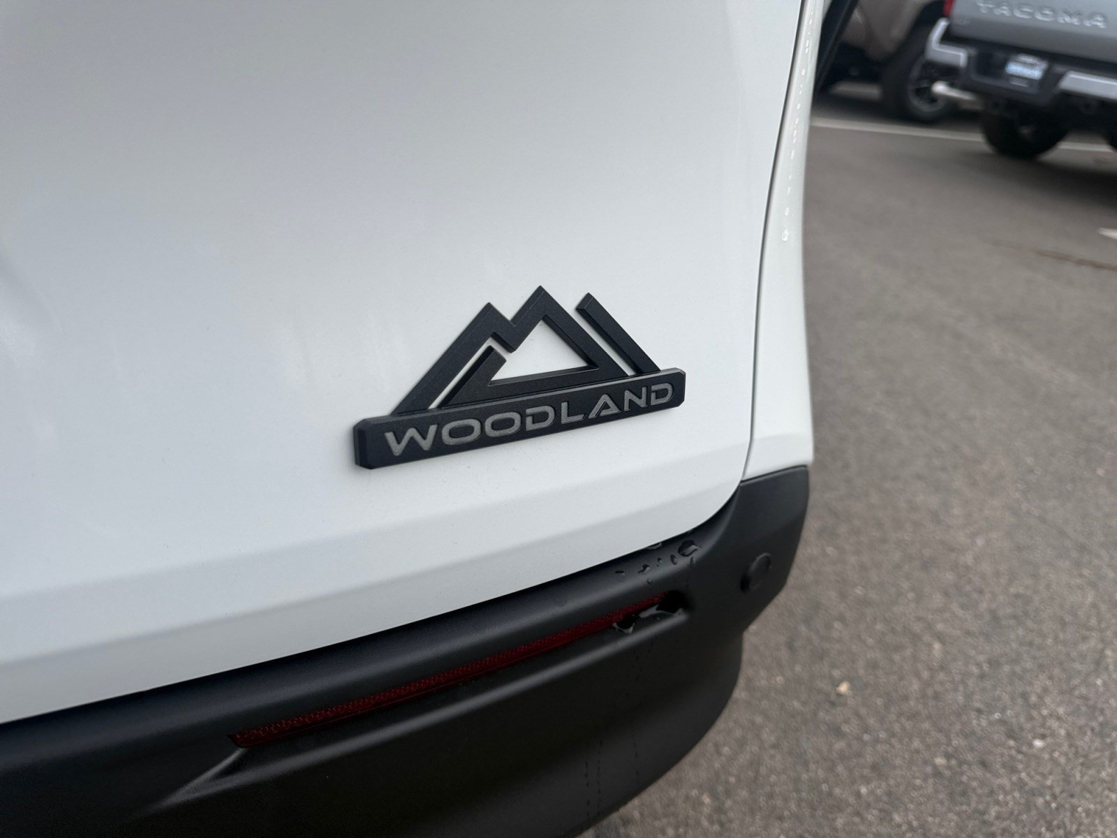 New 2026 Toyota Sienna XLE Woodland Edition AWD/4WD image 23