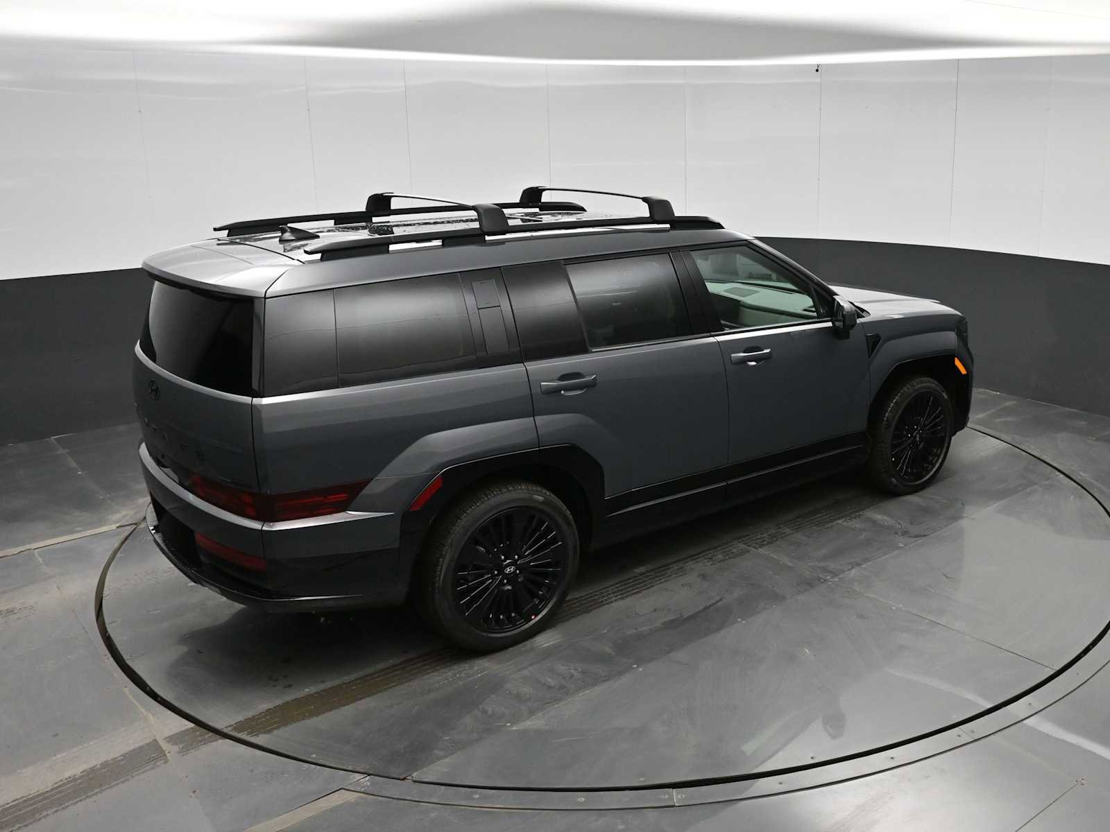 New 2026 Hyundai Santa Fe Calligraphy image 29