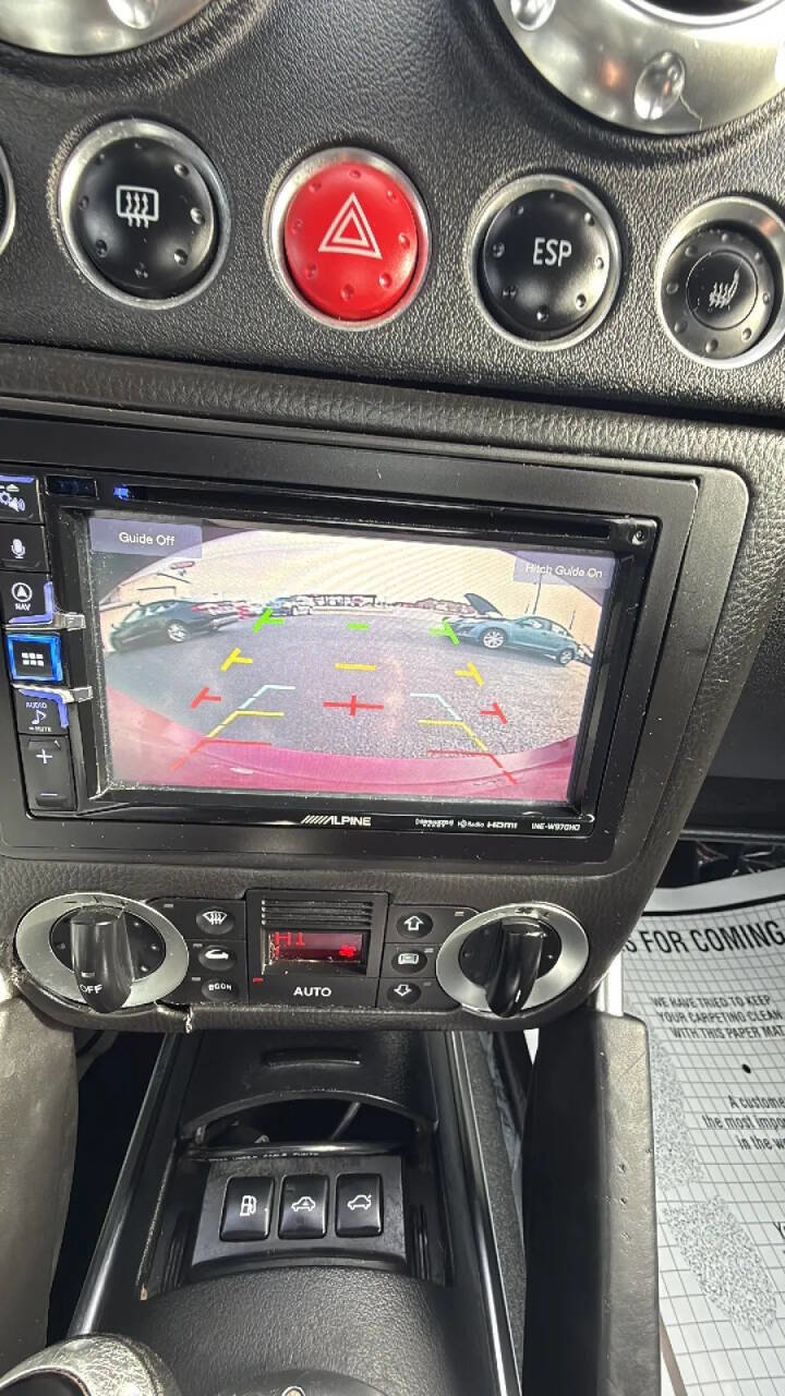 Used 2002 Audi TT 1.8T image 14