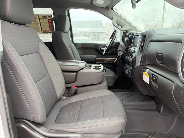 Used 2023 Chevrolet Silverado 3500 LT w/ Fleet Comfort Package AWD/4WD image 23