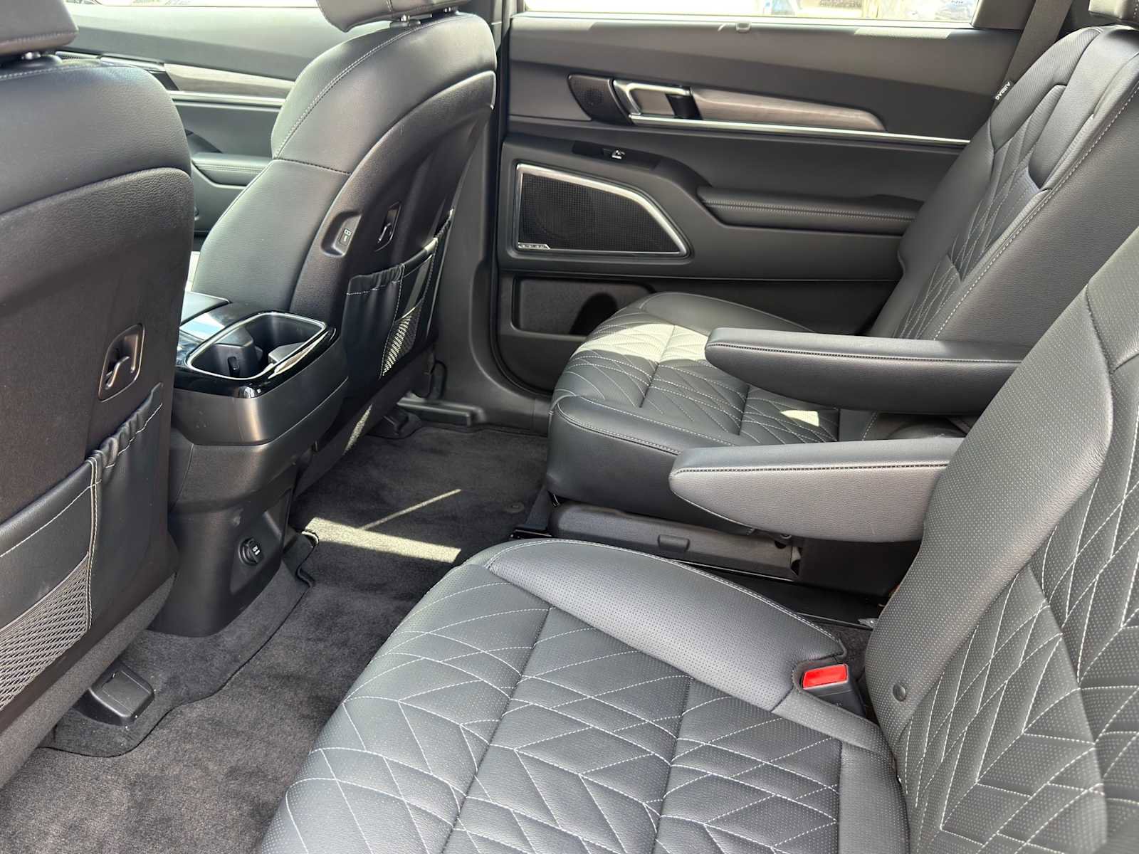 Certified 2024 Kia Telluride SX X-Pro AWD/4WD image 27