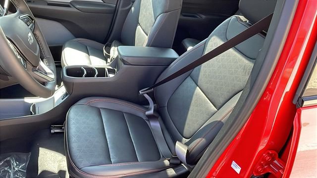 New 2027 Chevrolet Bolt RS image 11