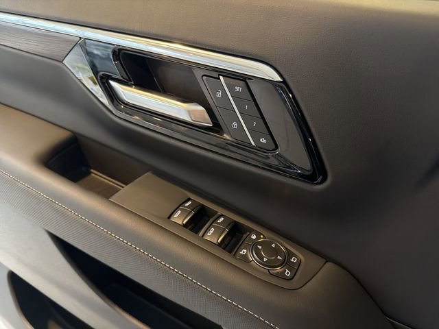 New 2026 Chevrolet Tahoe Premier w/ Sun And Tow Package image 25