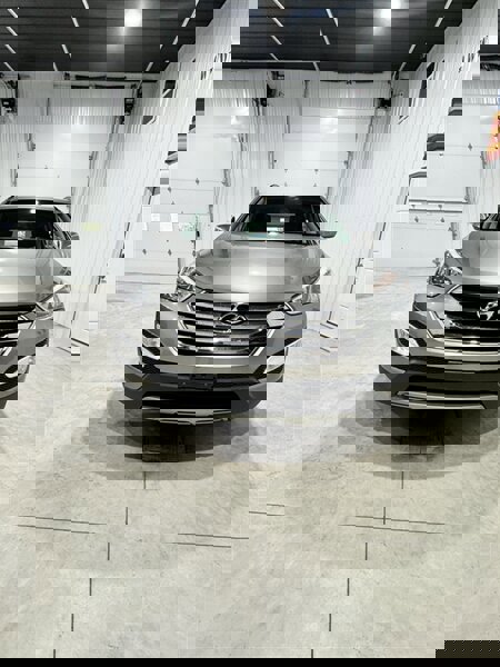 Used 2013 Hyundai Santa Fe Sport 2.0T AWD/4WD image 3