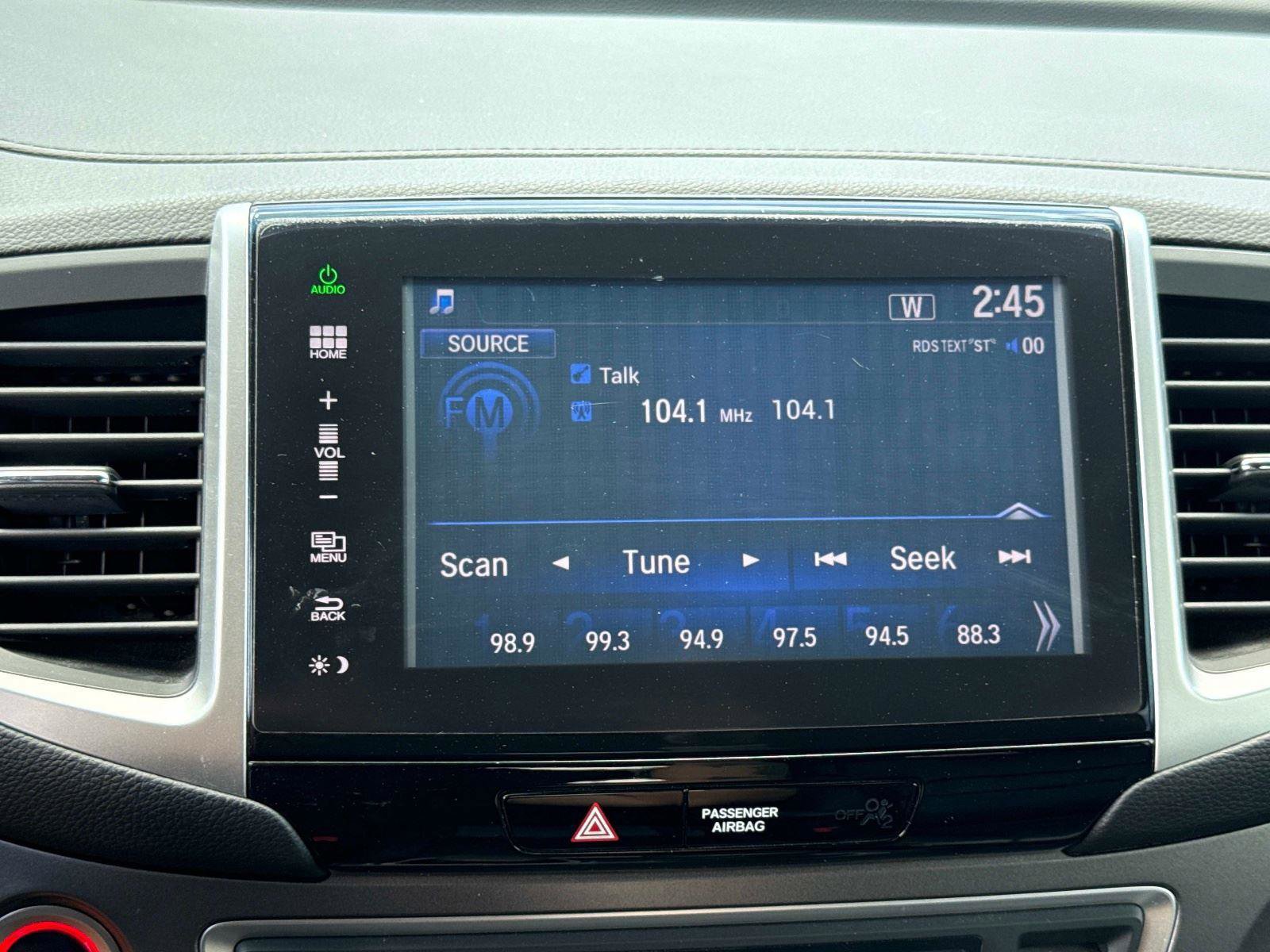 Used 2016 Honda Pilot EX-L image 25