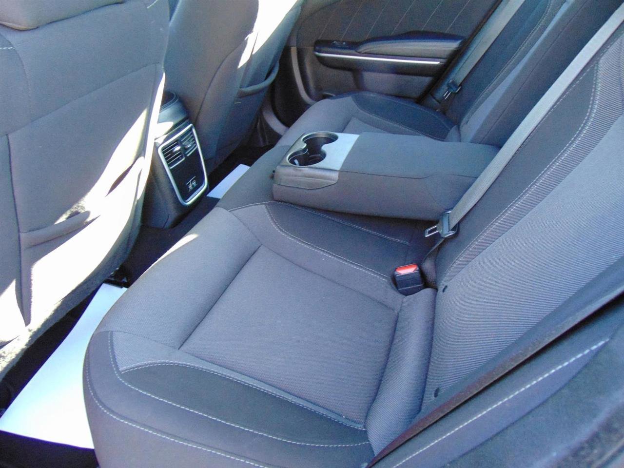 Used 2022 Dodge Charger SXT image 13