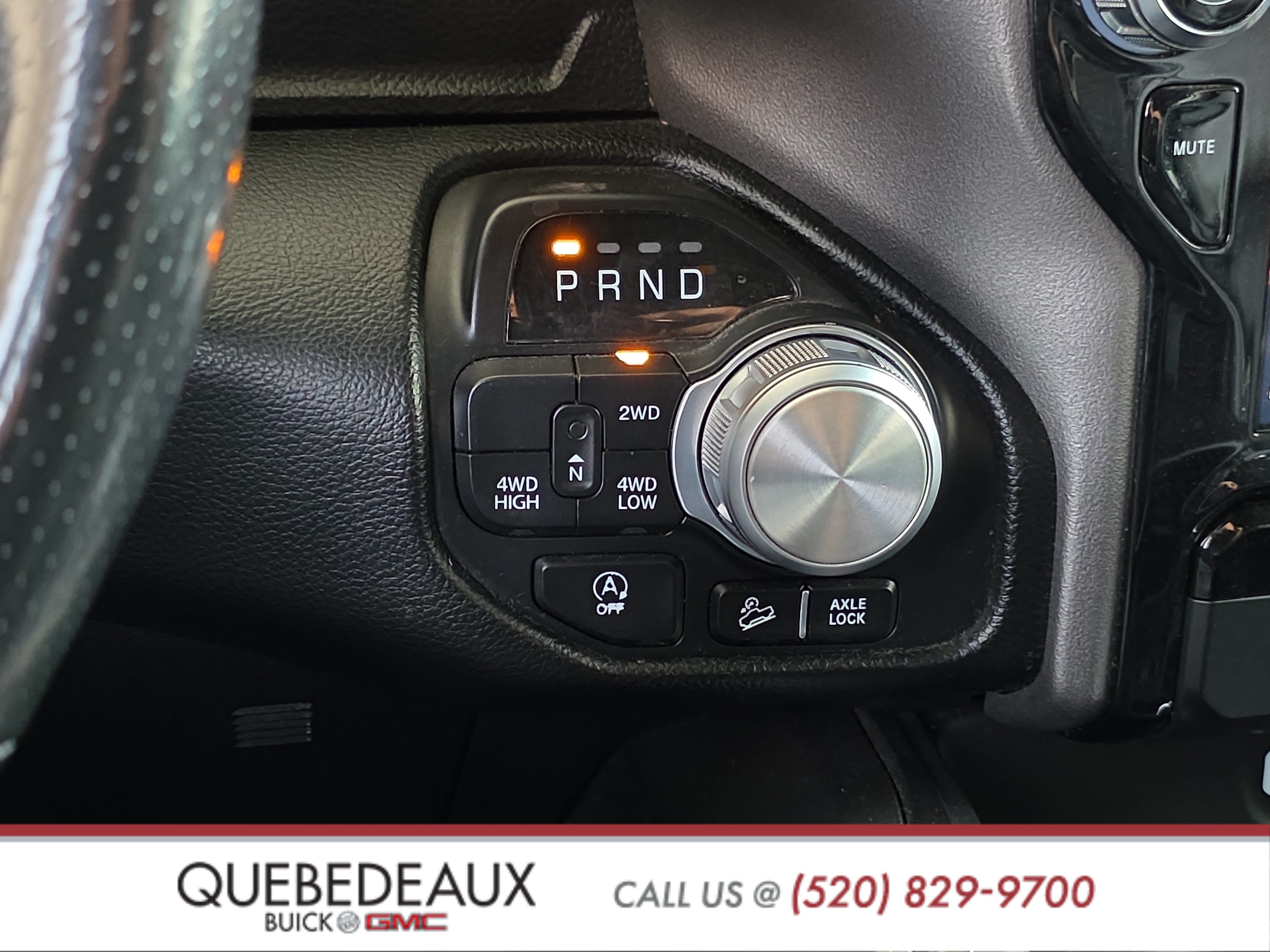 Used 2021 RAM 1500 Rebel w/ Rebel Level 2 Equipment Group AWD/4WD image 19