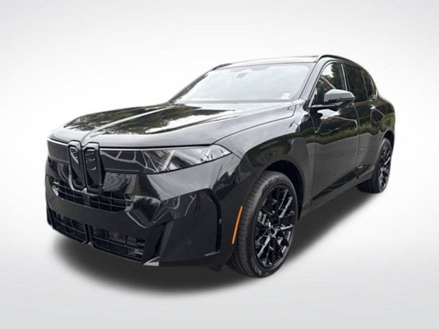 New 2027 BMW X5 xDrive40i w/ M Sport Professional Package AWD/4WD image 3
