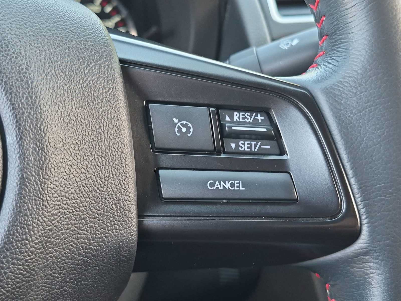 Used 2020 Subaru WRX Premium AWD/4WD image 24
