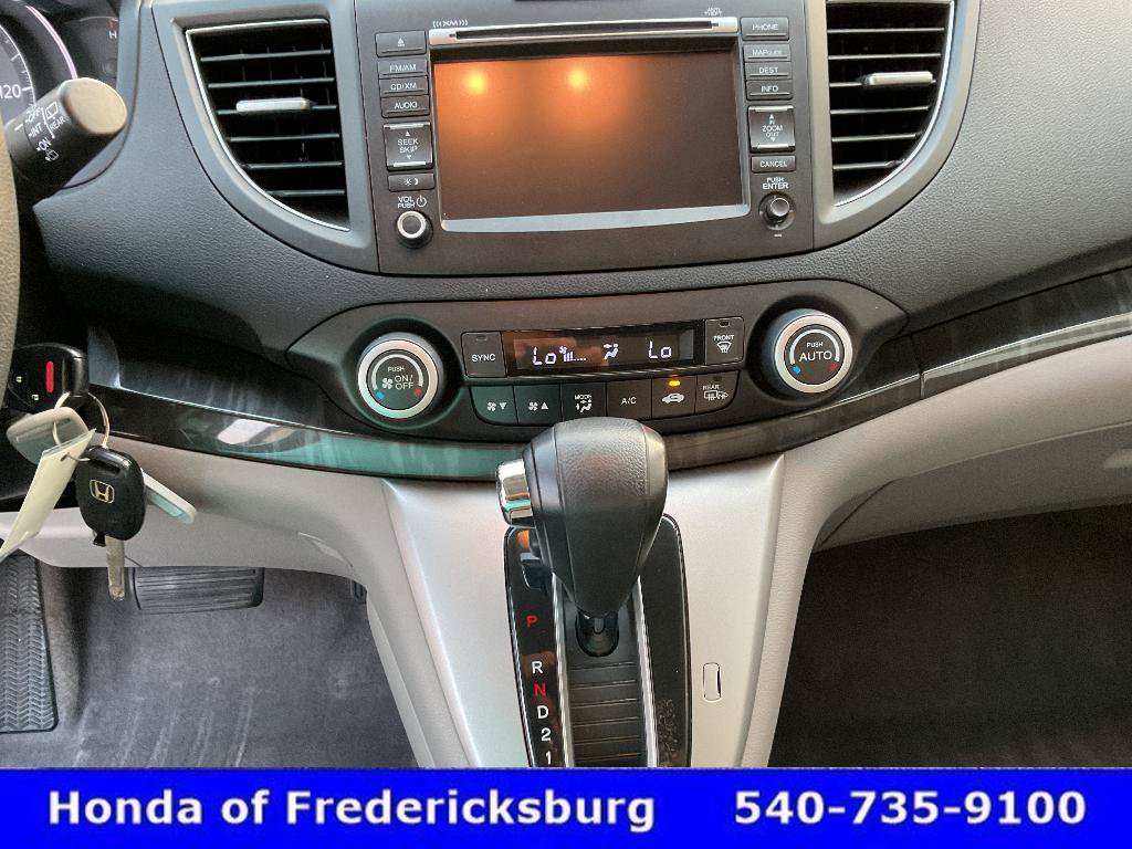 Used 2012 Honda CR-V EX-L image 40