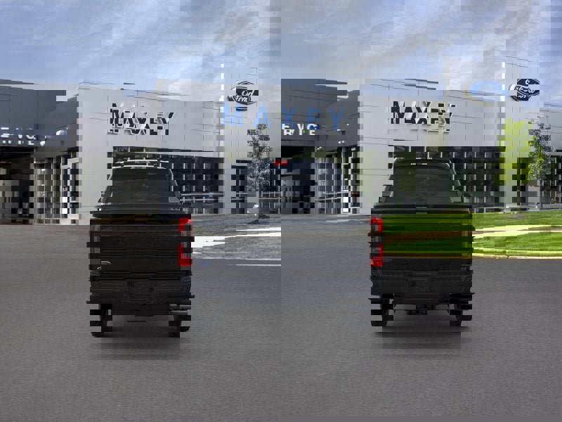 New 2026 Ford F350 Platinum w/ Tremor Off-Road Package image 5