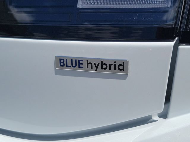 New 2026 Hyundai Sonata Blue FWD image 27