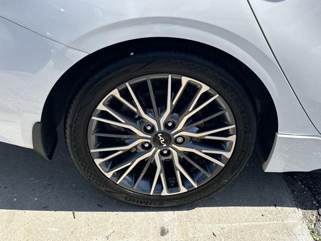 Certified 2023 Kia Forte GT-Line w/ GT-Line Premium Package image 20