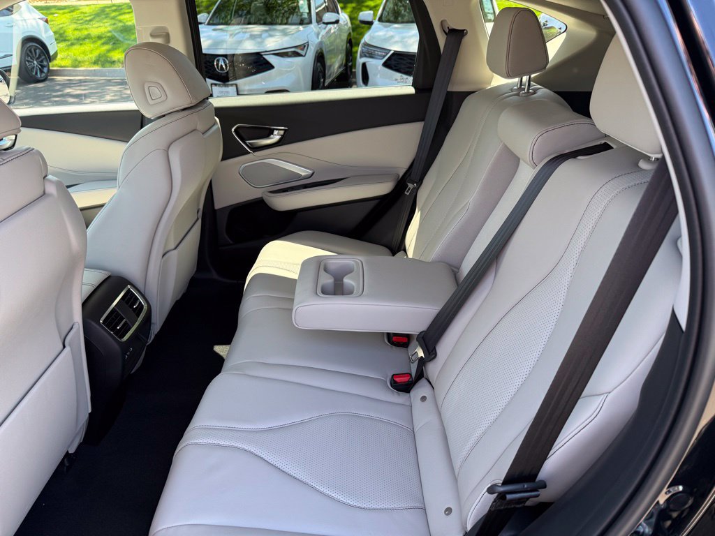 New 2026 Acura RDX w/ Technology Package AWD/4WD image 15