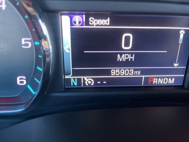 Used 2016 Chevrolet Tahoe LT image 18