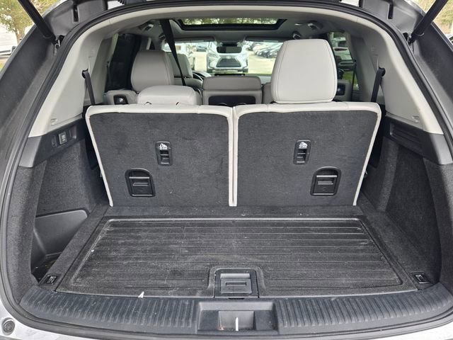Certified 2024 Acura MDX FWD w/ Technology Package image 14