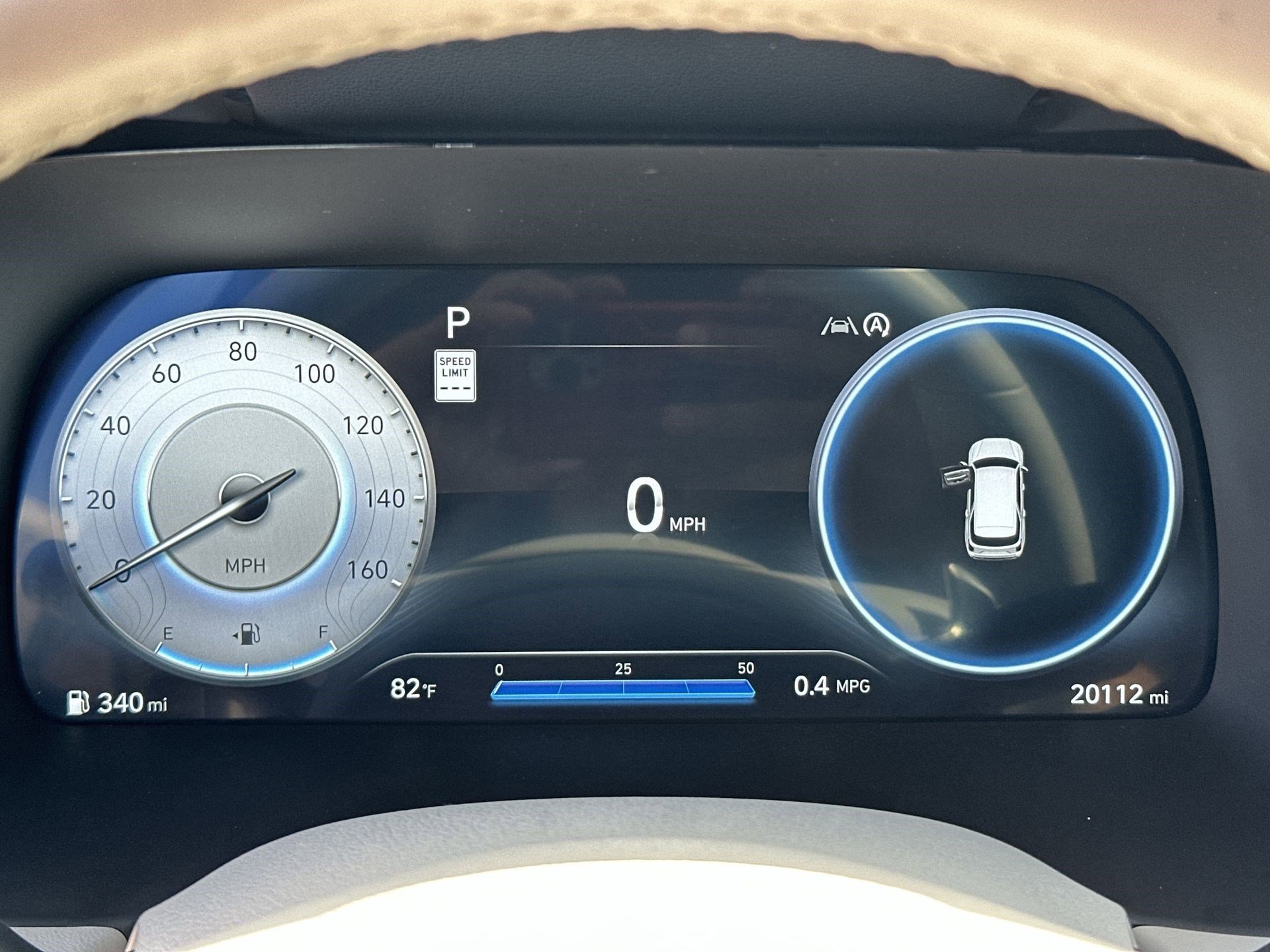 Used 2024 Hyundai Palisade Limited image 10