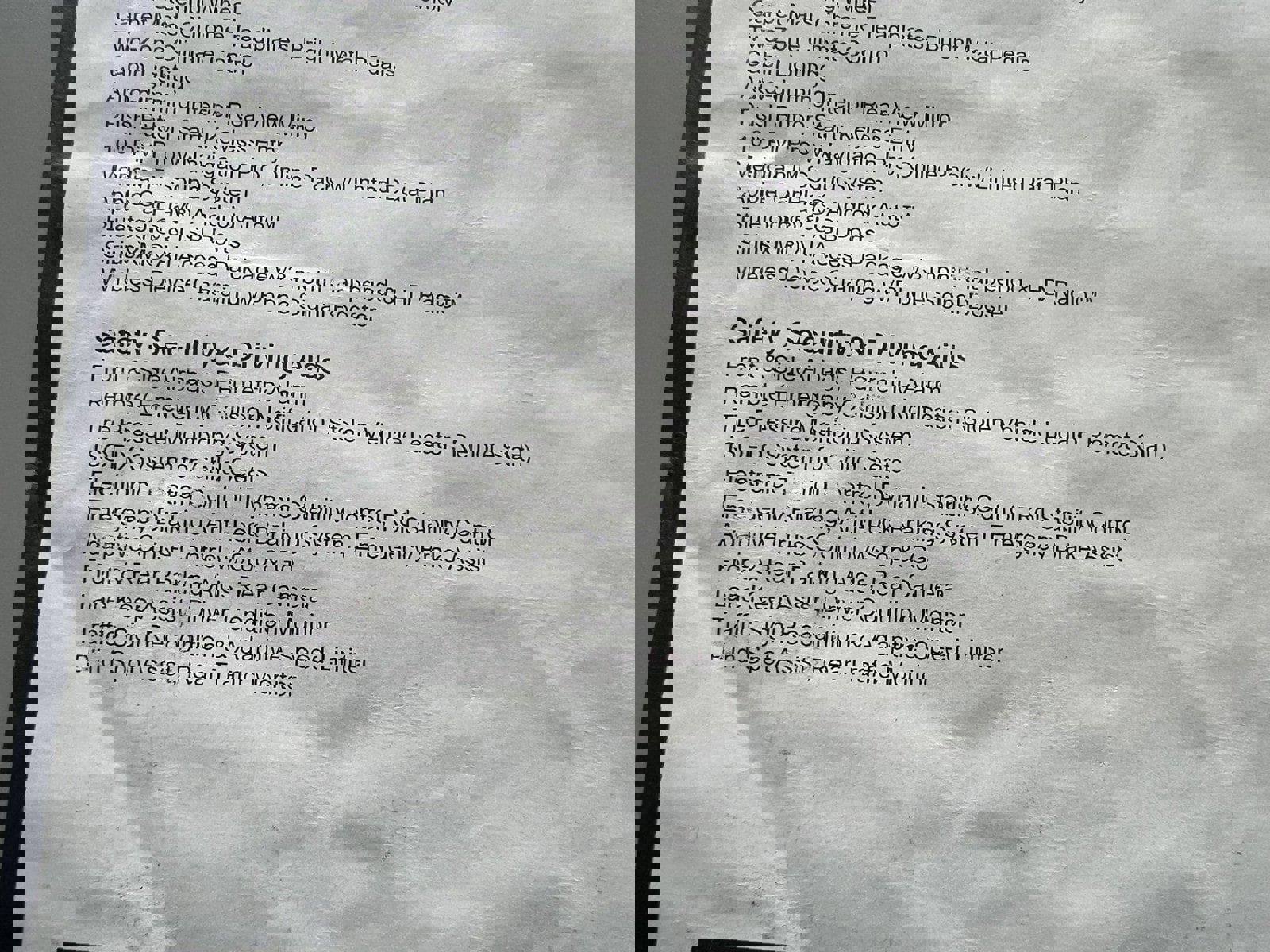 Used 2023 Land Rover Range Rover Evoque R-Dynamic SE image 35