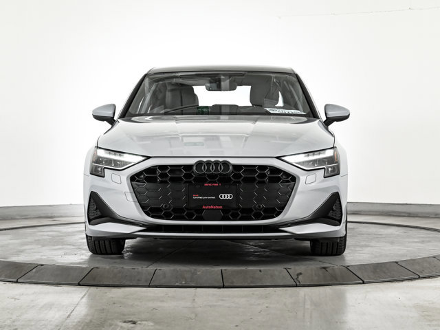 Certified 2025 Audi A3 2.0T Premium Plus w/ Premium Plus Package video 2