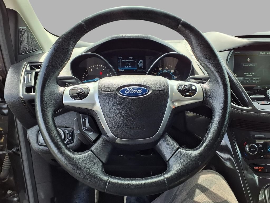 Used 2015 Ford Escape Titanium AWD/4WD image 15