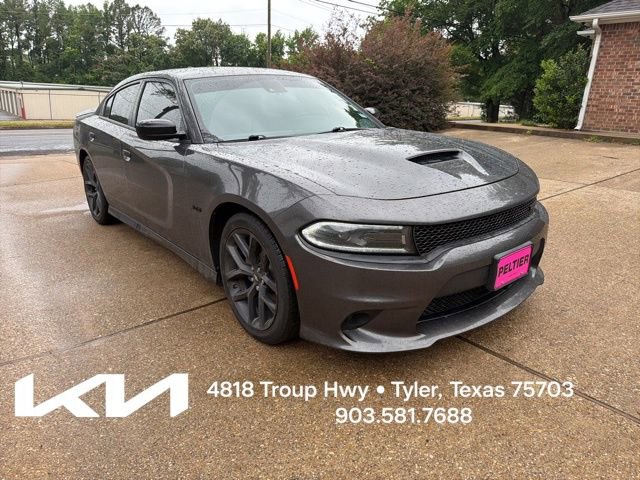 Used 2023 Dodge Charger R/T w/ Plus Group