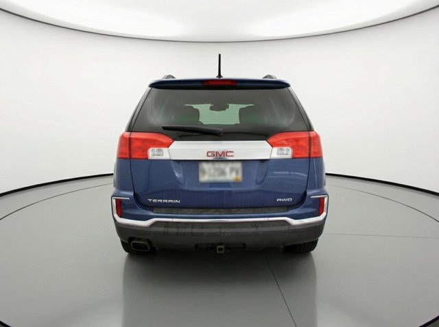 Used 2016 GMC Terrain SLT w/ Open Road Package image 3