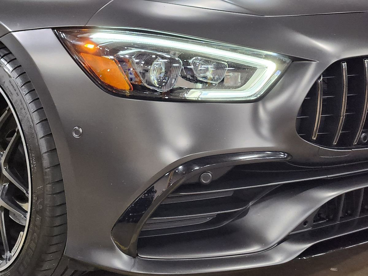 Used 2023 Mercedes-Benz AMG GT 43 image 12