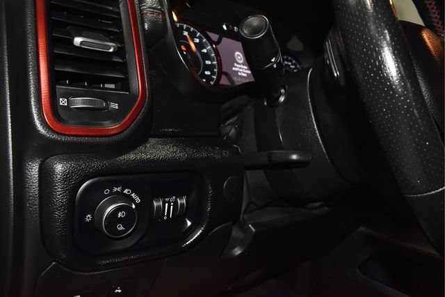 Used 2019 RAM 1500 Rebel w/ Level 1 Equipment Group AWD/4WD image 18