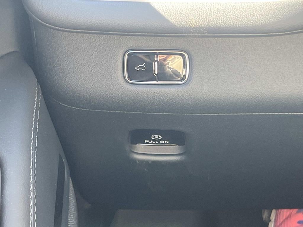 New 2025 Lincoln Navigator Reserve AWD/4WD image 28