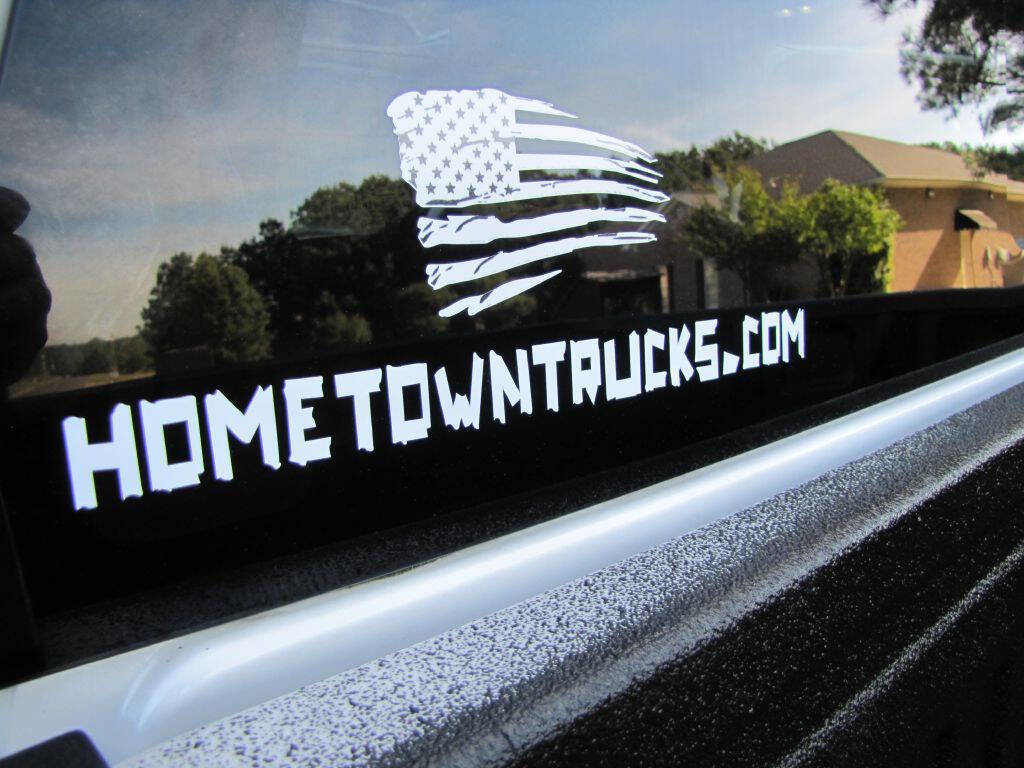 Used 2019 Ford F150 Limited w/ Trailer Tow Package AWD/4WD image 31