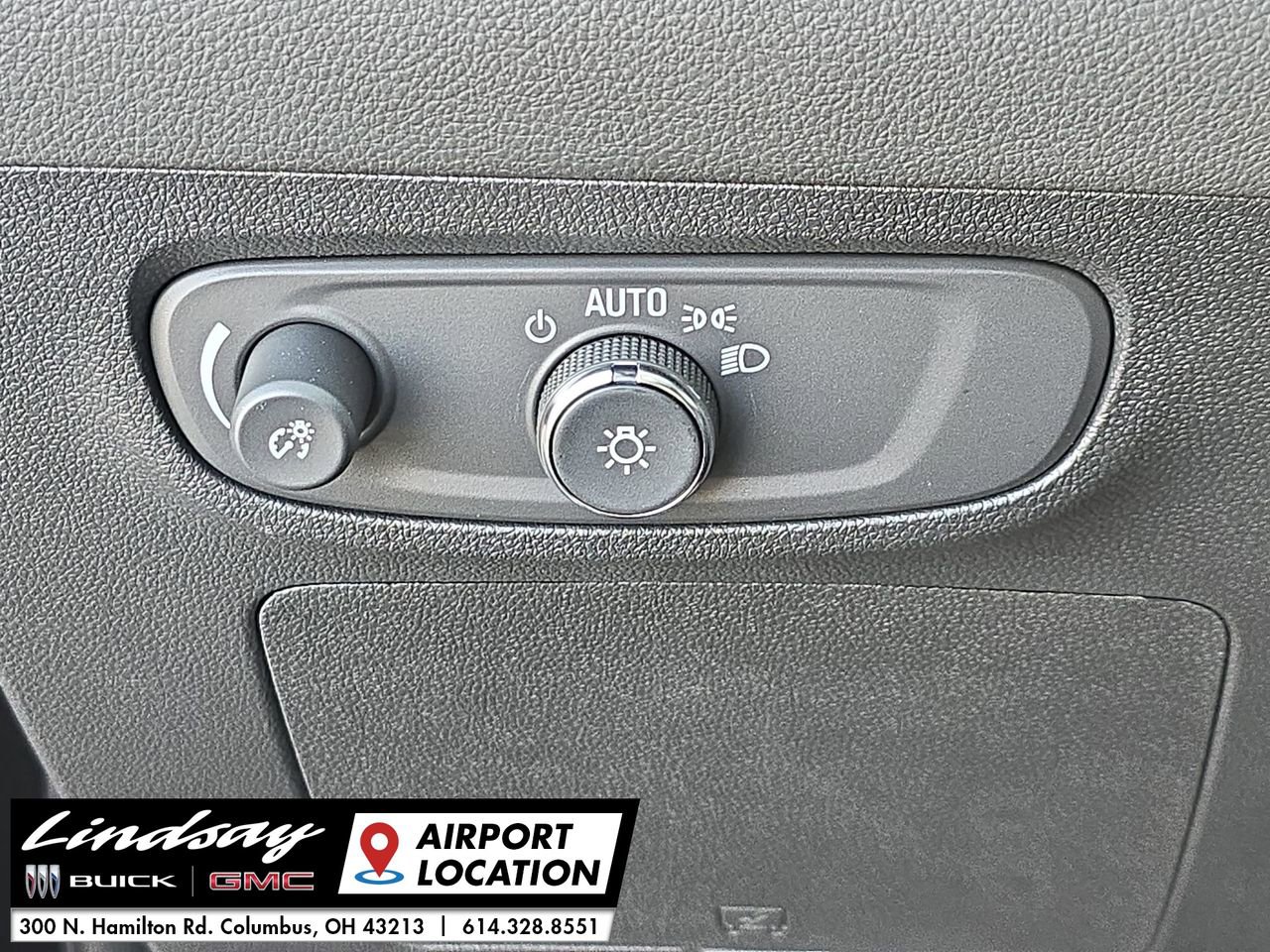 New 2026 Buick Encore GX Sport Touring w/ Comfort Package image 17