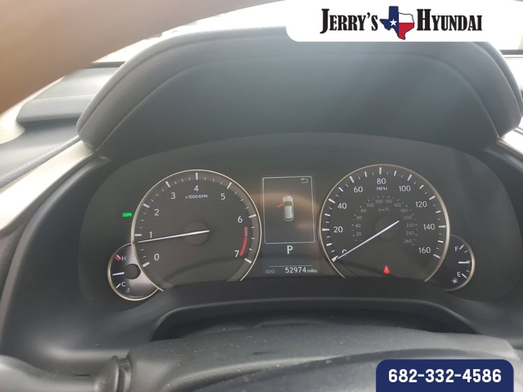 Used 2021 Lexus RX 350 FWD w/ Premium Package image 10