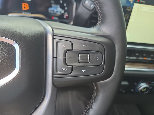 Used 2024 GMC Sierra 1500 Elevation w/ Max Trailering Package AWD/4WD image 24