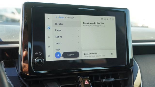 Used 2024 Toyota Corolla LE image 22