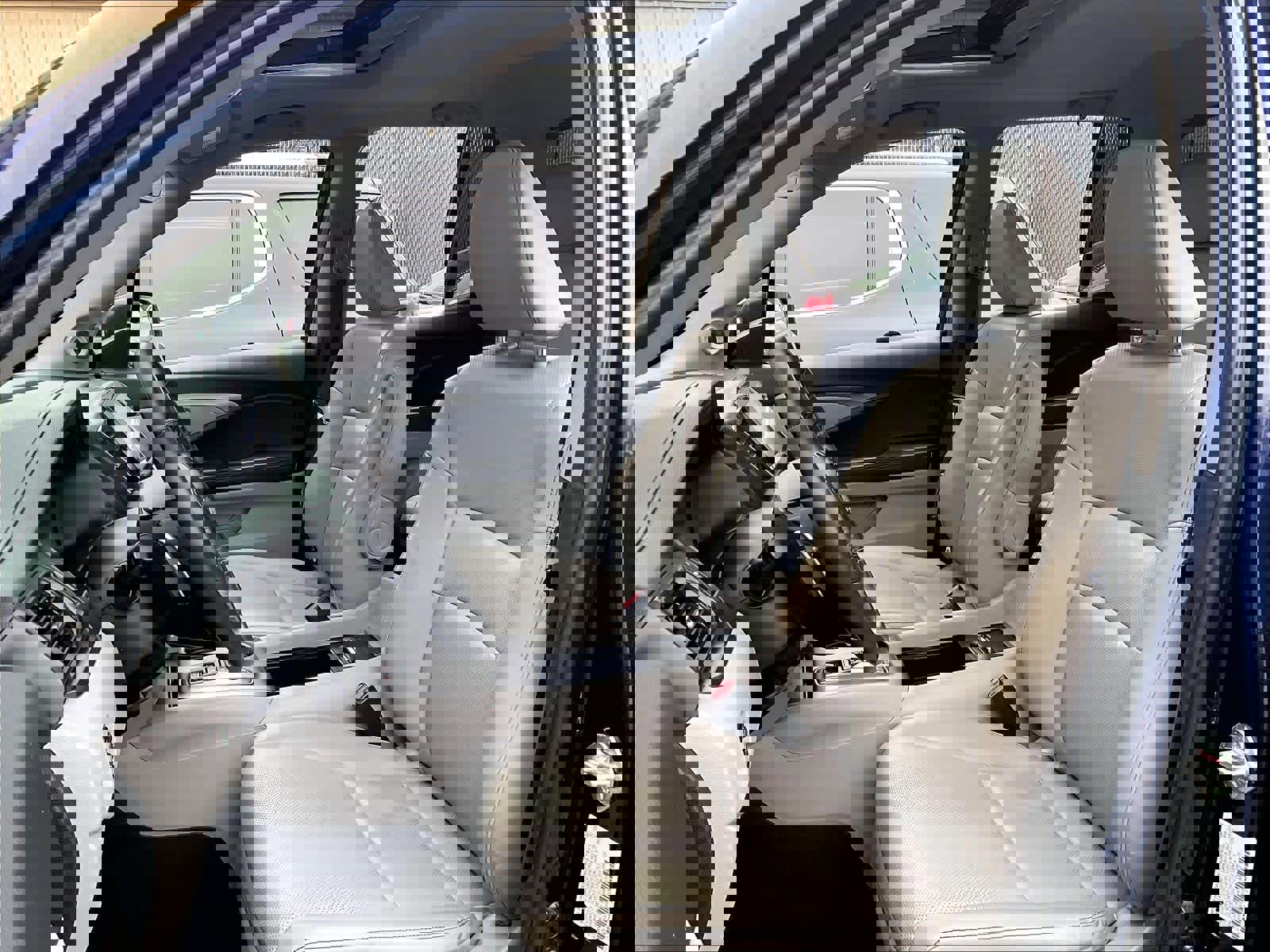 Used 2023 Honda Ridgeline RTL image 10