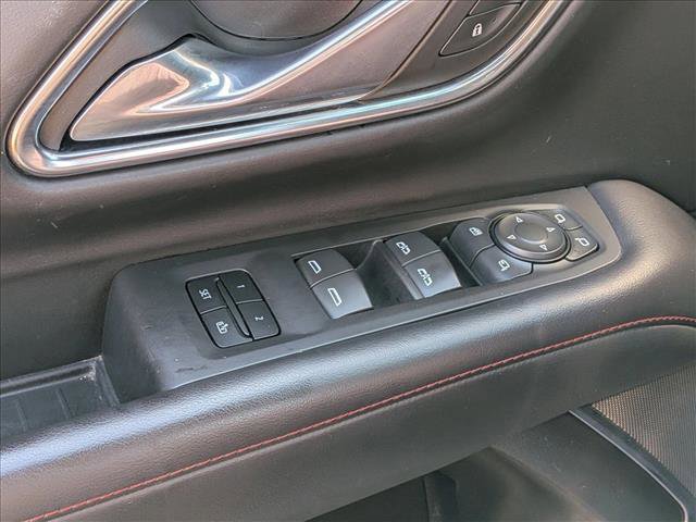 Used 2024 Chevrolet Suburban RST w/ Luxury Package AWD/4WD image 12