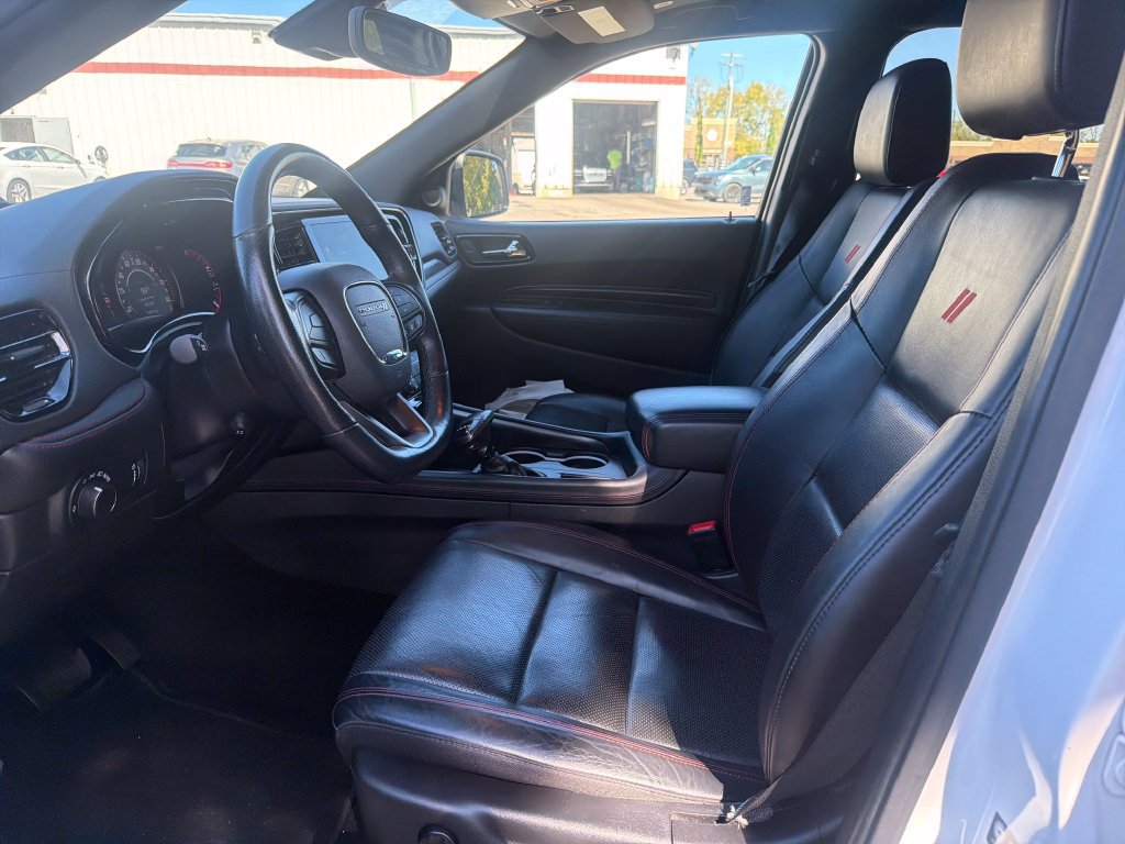 Used 2024 Dodge Durango GT RWD image 14