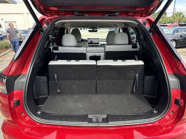 Used 2025 Mitsubishi Outlander AWD image 9