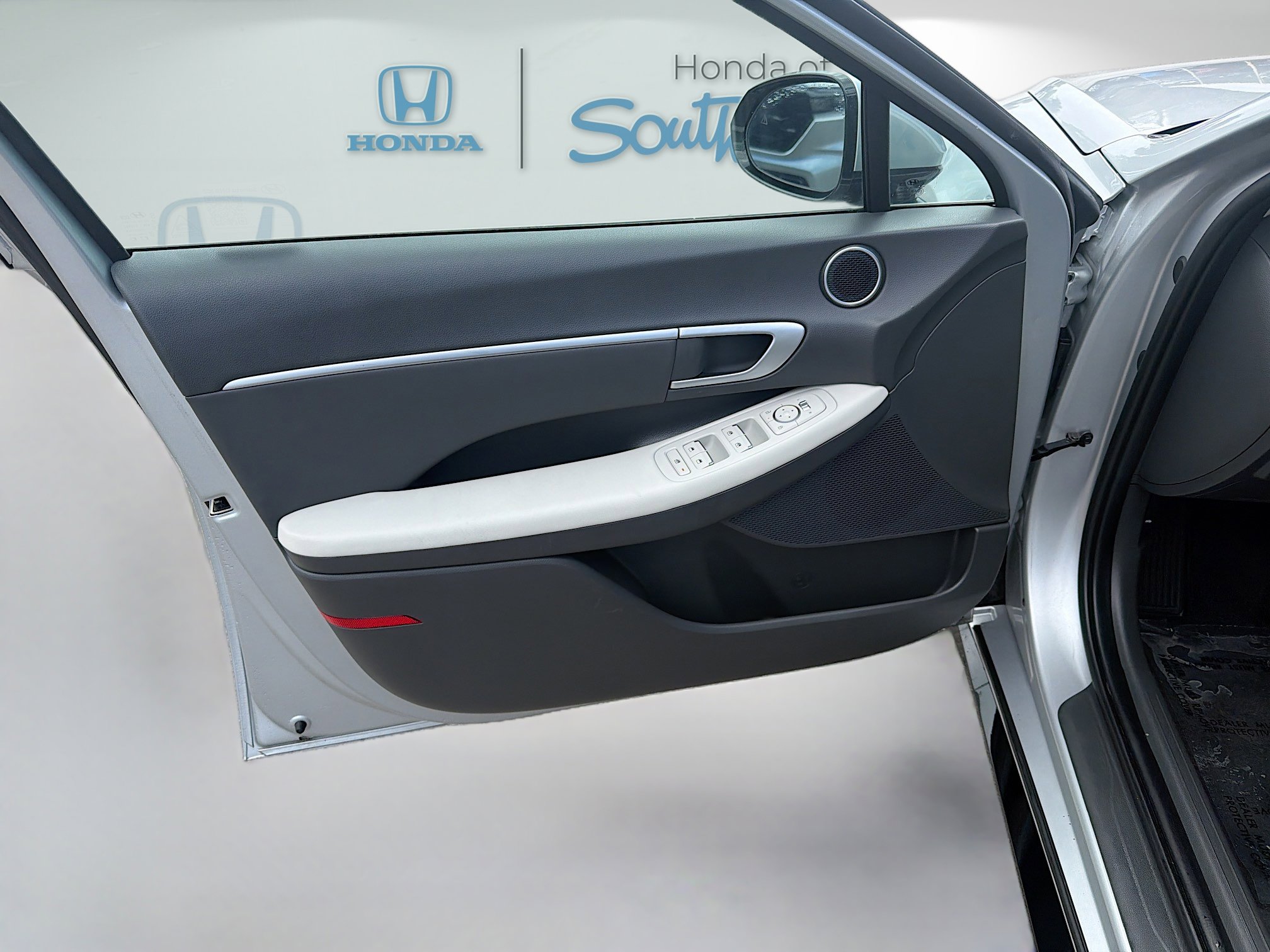 Used 2025 Hyundai Sonata SEL image 19