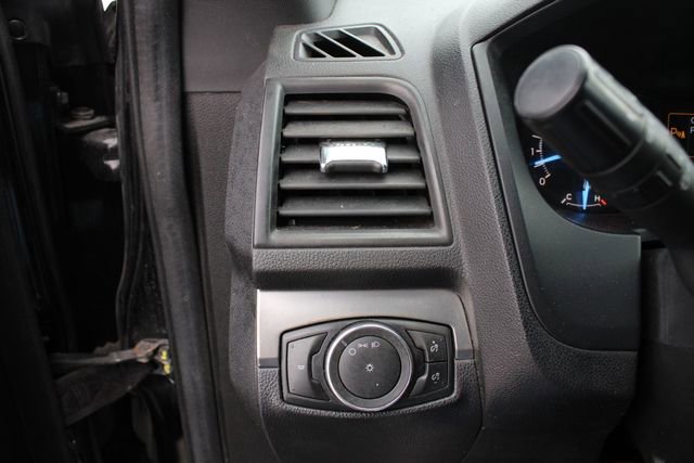 Used 2017 Ford Explorer 4WD Police Interceptor image 8