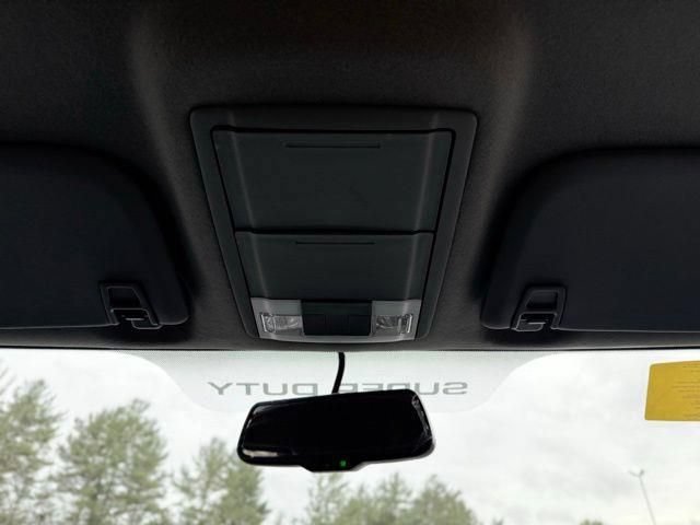 New 2026 Ford F650 2WD Regular Cab Super Duty image 23