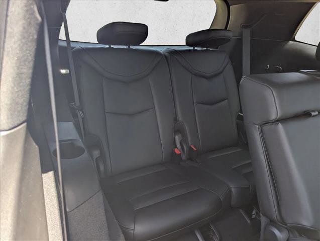 Used 2023 Cadillac XT6 Luxury FWD image 19