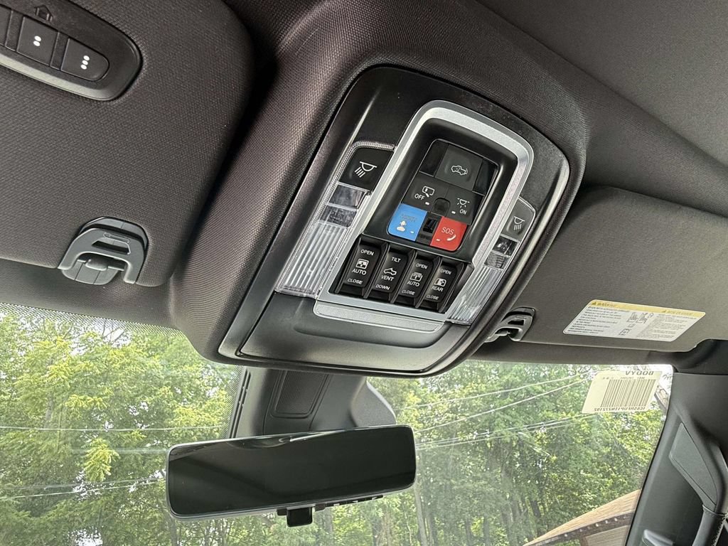 New 2026 RAM 1500 RHO w/ RHO Level 1 Equipment Group AWD/4WD image 18