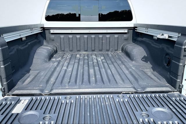 Used 2023 Nissan Frontier SV w/ SV Convenience Package AWD/4WD image 7